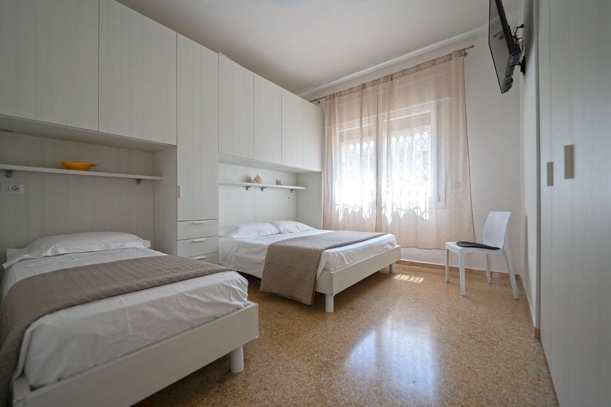 Apartment Sybil Lido di Jesolo
