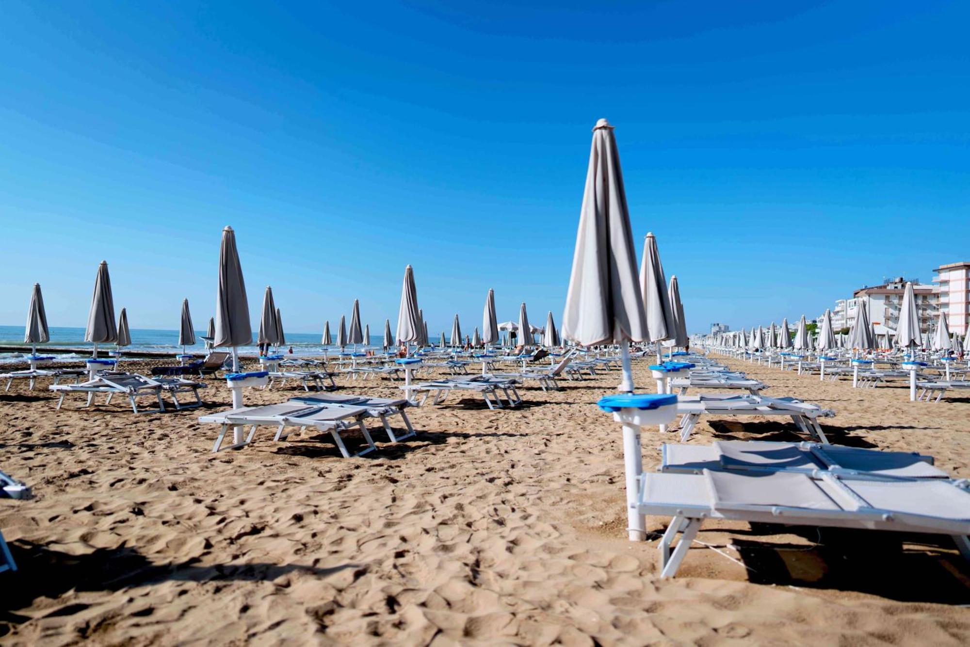 Sybil Lido di Jesolo